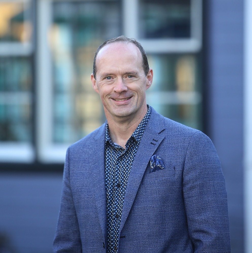 David Lowes Real Estate Group About David Lowes